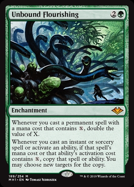 Unbound Flourishing Modern Horizons